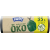 Vrecia Swirl EKO, na odpad, zaťahovacie, zelené, 35 lit., bal.12ks