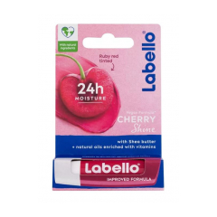 Labello balzam na pery 4.8g Cherry Shine