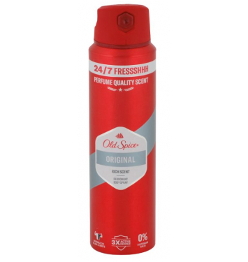 Old Spice DEO 150ml Original