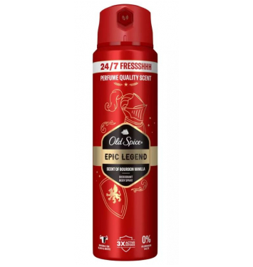 Old Spice DEO 150ml Epic Legend