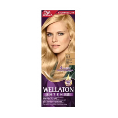 Wellaton farba na vlasy Intense 9/3 Žiarivo zlatá blond