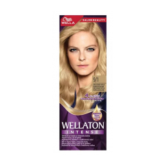 Wellaton farba na vlasy Intense 9/1 Popolavá blond