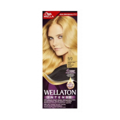 Wellaton farba na vlasy Intense 9/0 Svetlo plavá blond
