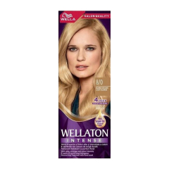Wellaton farba na vlasy Intense 8/0 Svetlá blond