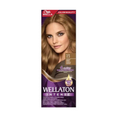 Wellaton farba na vlasy Intense 7/3 Lieskový orech