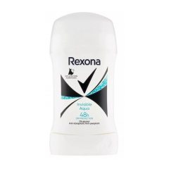 Rexona Invisible Aqua dámsky deostick 50 ml