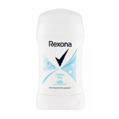 Rexona Cotton Dry dámsky deostick 50 ml