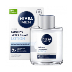 Nivea Sensitive voda po holení 100ml