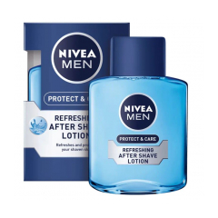 Nivea Protect & Care After voda po holení 100ml