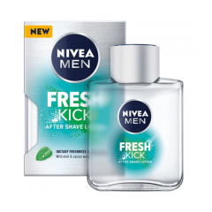 Nivea Fresh Kick voda po holení 100ml