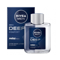 Nivea Deep Comfort voda po holení 100ml