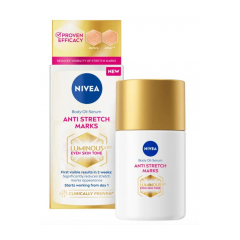 Nivea telové olejové sérum Luminous630 100ml