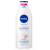 Nivea Rose & Argan telové mlieko 400ml