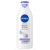 Nivea Repair & Care Sensitive telové mlieko 400ml