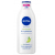 Nivea Lemongrass telové mlieko 400ml
