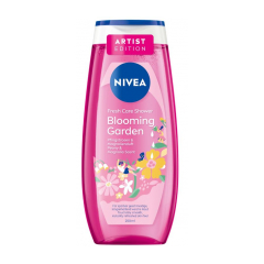 Nivea SG Women 250ml Blooming Garden