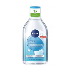 Nivea Hydra skin effect pleťová micelárna voda 400ml