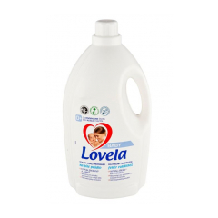 Lovela White gel 4,5L 50PD