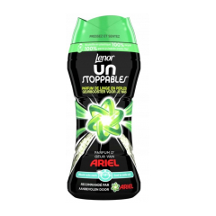 Lenor vonné perličky UNStoppables Ariel 210g