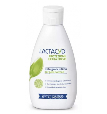LACTACYD Femina pre intímnu hygienu Caring 300ml