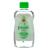 Johnsons Baby Oil Aloe Vera 300ml