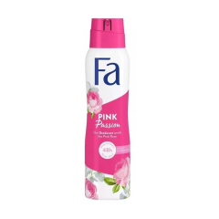 FA Deo Women Pink Passion 150ml