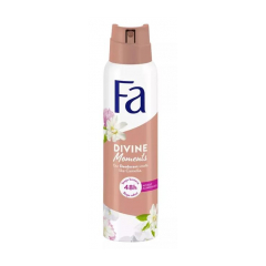 FA Deo Women Divine Moments 150ml