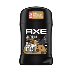 Axe Leather Cookies pánsky deostick 50ml