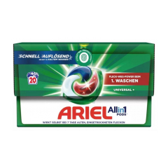 Ariel Universal kapsule 20ks
