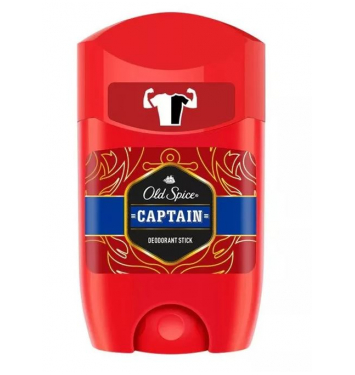 OLD SPICE Captain pánsky deostick 50 ml