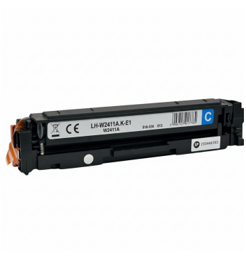 Kompatibilný toner HP W2411A (216A) 850s Cyan