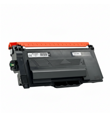 Kompatibilný toner Brother TN3600XL - 6000s Black