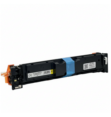 Kompatibilný toner Canon CRG069HY (5095C002) - 5500s Yellow