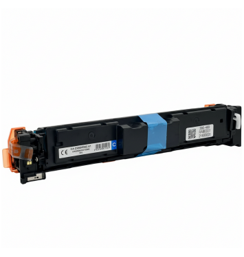 Kompatibilný toner Canon CRG069HC (5097C002) - 5500s Cyan