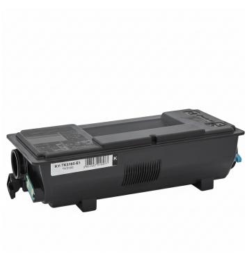 Kompatibilný toner Kyocera TK3160 - 12500s Black