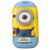 Minions sprchový gél a šampón 2v1 400ml