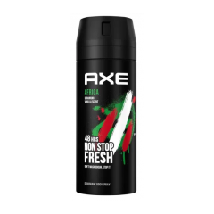 Axe DEO Men 150ml Africa