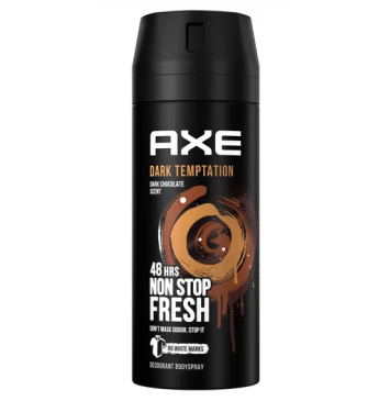 Axe DEO Men 150ml Dark Temptation