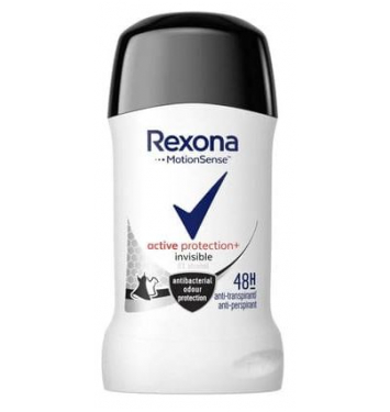 Rexona stick Active protection+ 40ml