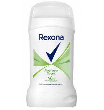 Rexona stick Aloe vera scent 40ml