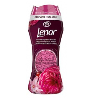 Lenor vonné perličky Ruby Jasmine 210g