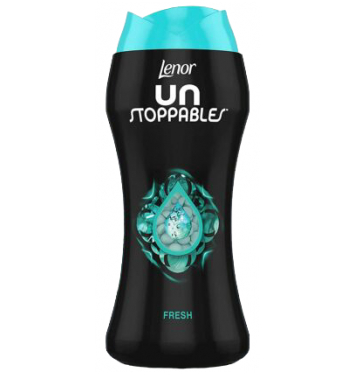 Lenor vonné perličky Unstoppables fresh 210g