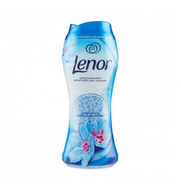 Lenor vonné perličky Unstoppables Aprilfrisch 210g