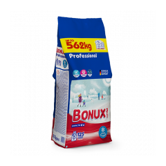 BONUX Ice fresh prací prášok 8,12kg 125PD