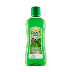 Nuccco Žihľava, šampón pre normálne a suché vlasy 1l