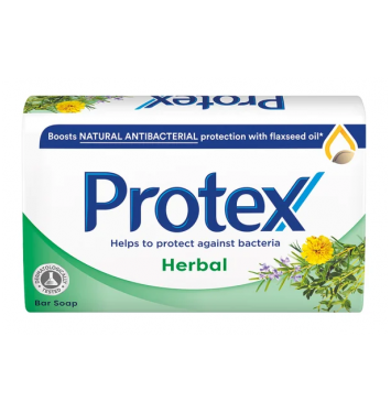 Protex Herbal antibakteriálne tuhé mydlo 90 g