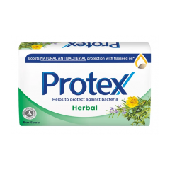 Protex Herbal antibakteriálne tuhé mydlo 90 g