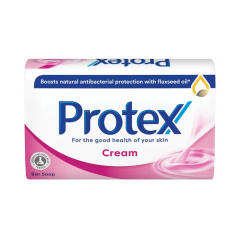 Protex Cream antibakteriálne tuhé mydlo 90 g