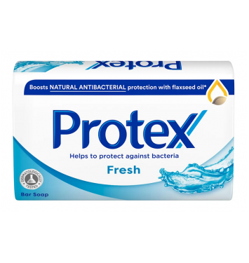 Protex Fresh antibakteriálne tuhé mydlo Fresh 90 g