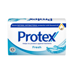 Protex Fresh antibakteriálne tuhé mydlo Fresh 90 g